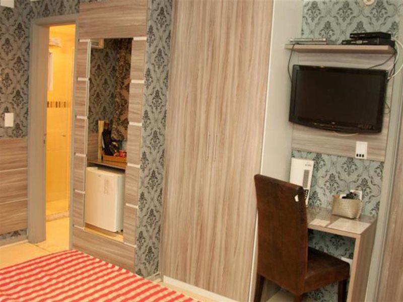 Social Hostel Rio de Janeiro Exterior photo