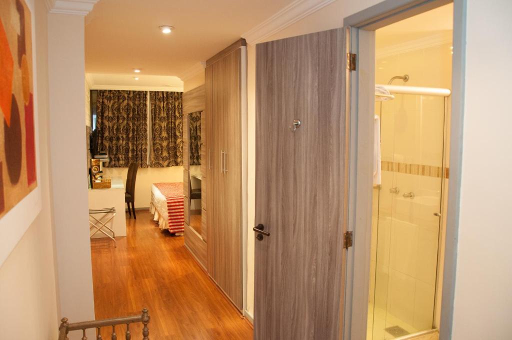 Social Hostel Rio de Janeiro Room photo