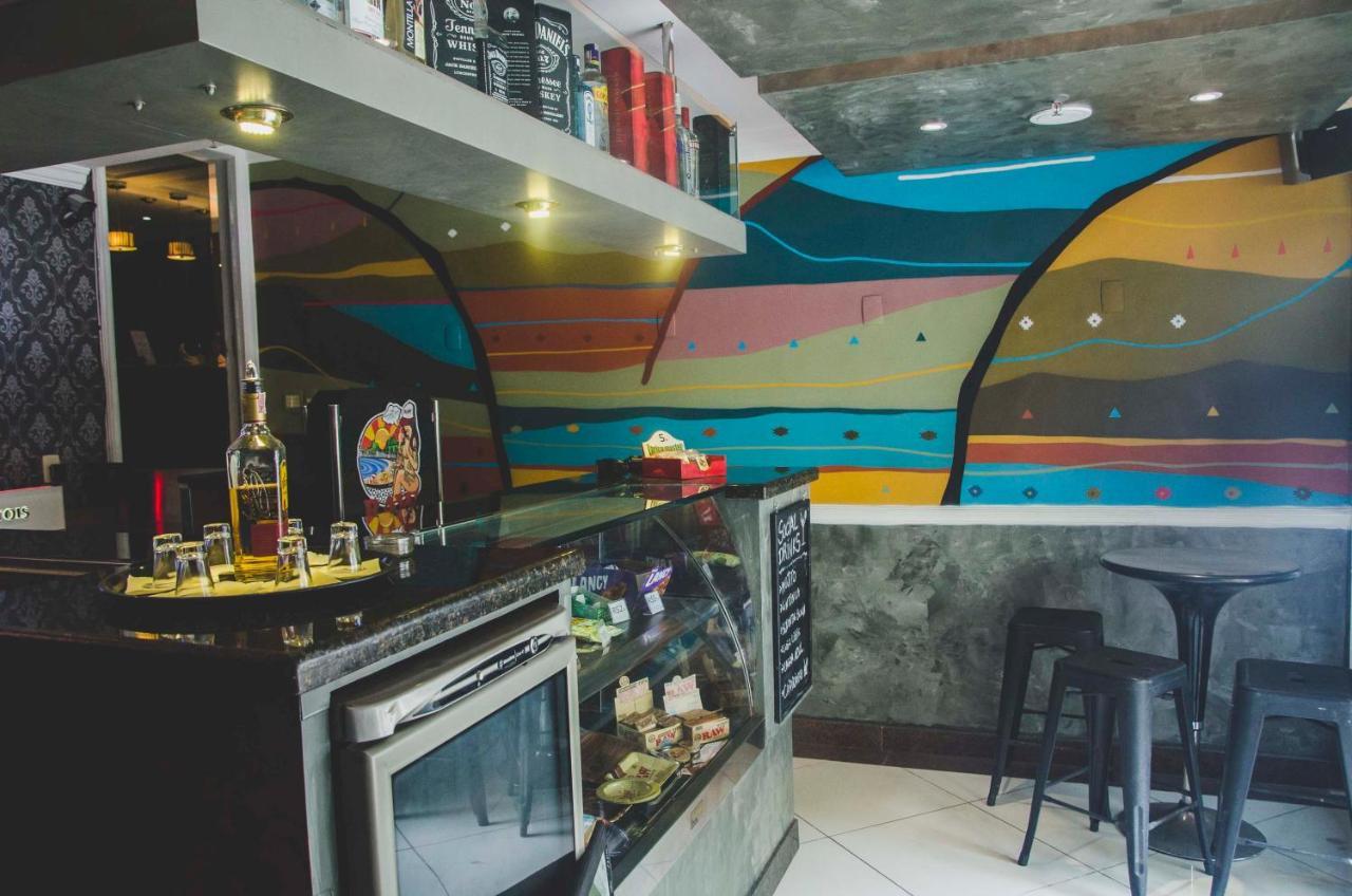 Social Hostel Rio de Janeiro Exterior photo