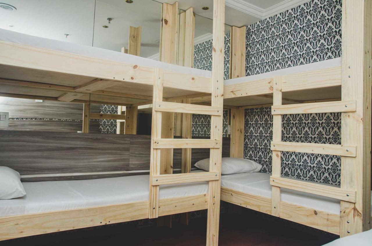 Social Hostel Rio de Janeiro Exterior photo