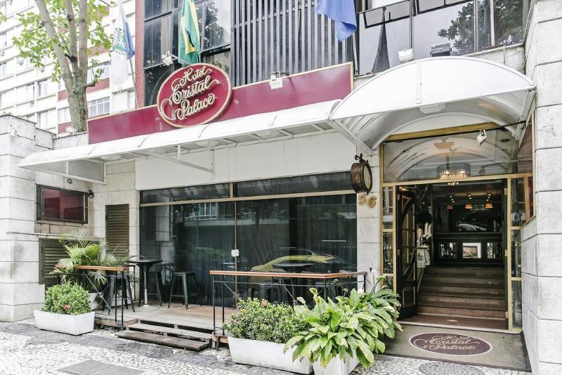 Social Hostel Rio de Janeiro Exterior photo